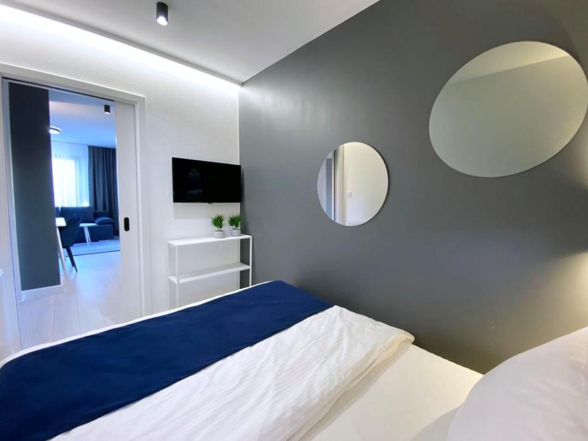 Privatunterkunft Lazur Adults Only *