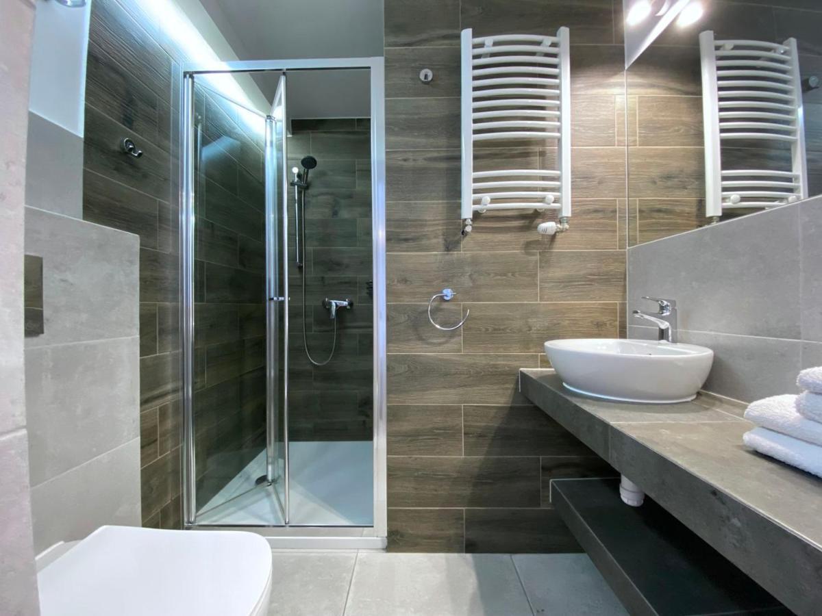Privatunterkunft Lazur Adults Only