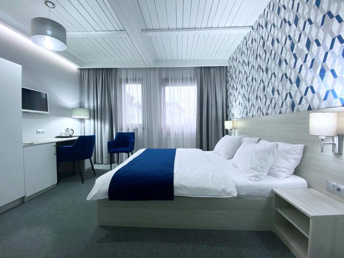 Privatunterkunft Lazur Adults Only