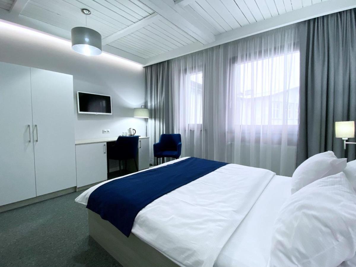 Privatunterkunft Lazur Adults Only *
