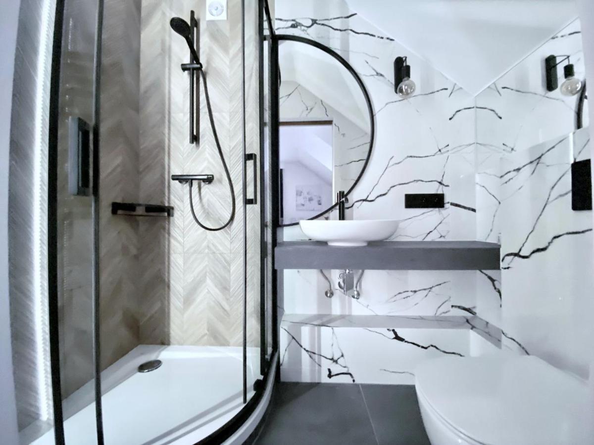 Lazur Adults Only Privatunterkunft Misdroy