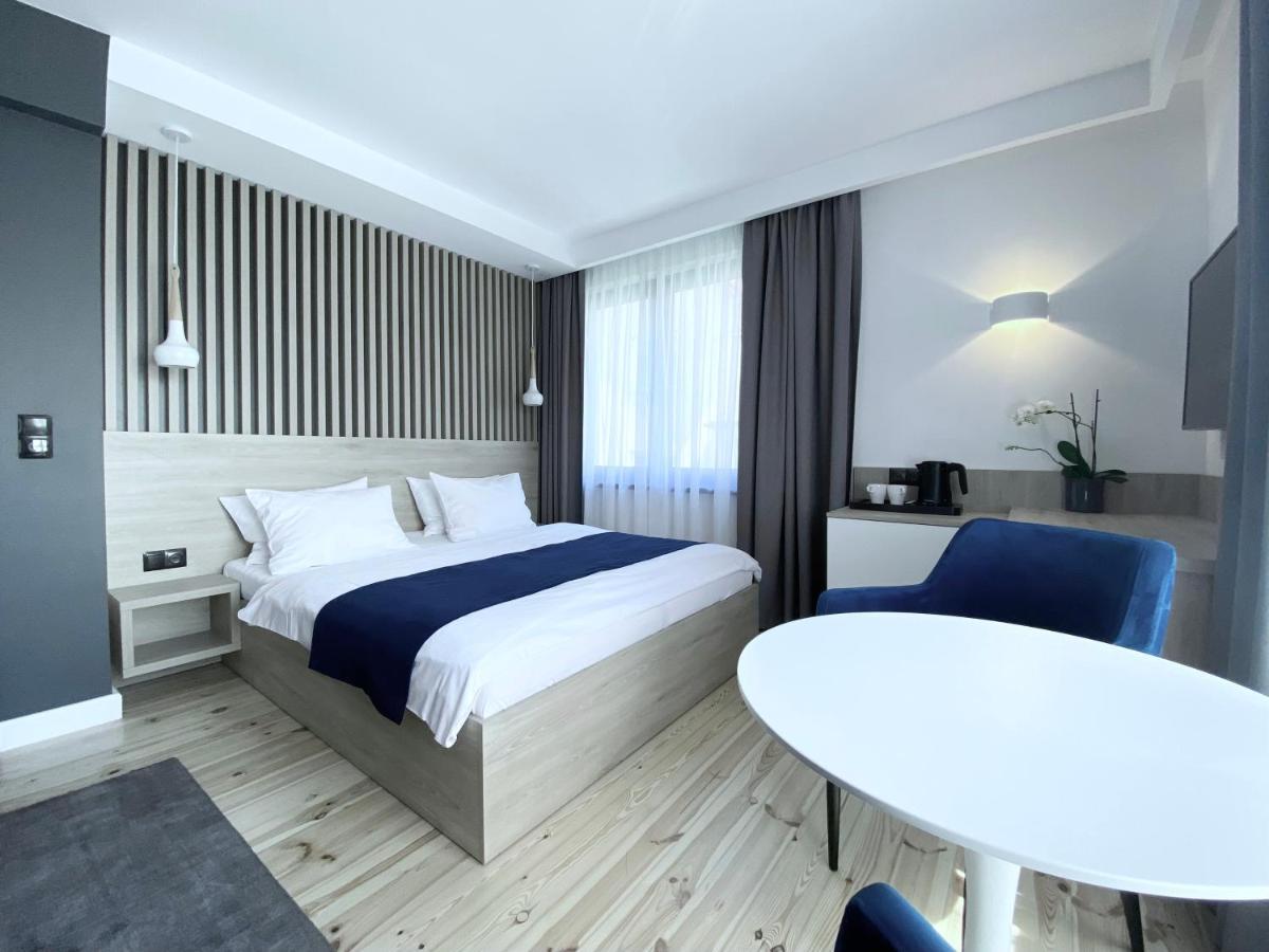 Lazur Adults Only Privatunterkunft