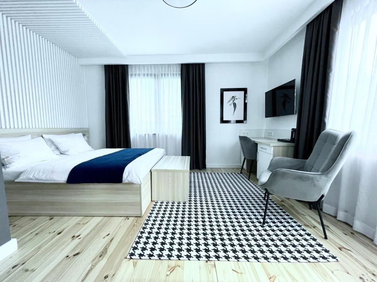 Lazur Adults Only Privatunterkunft Misdroy