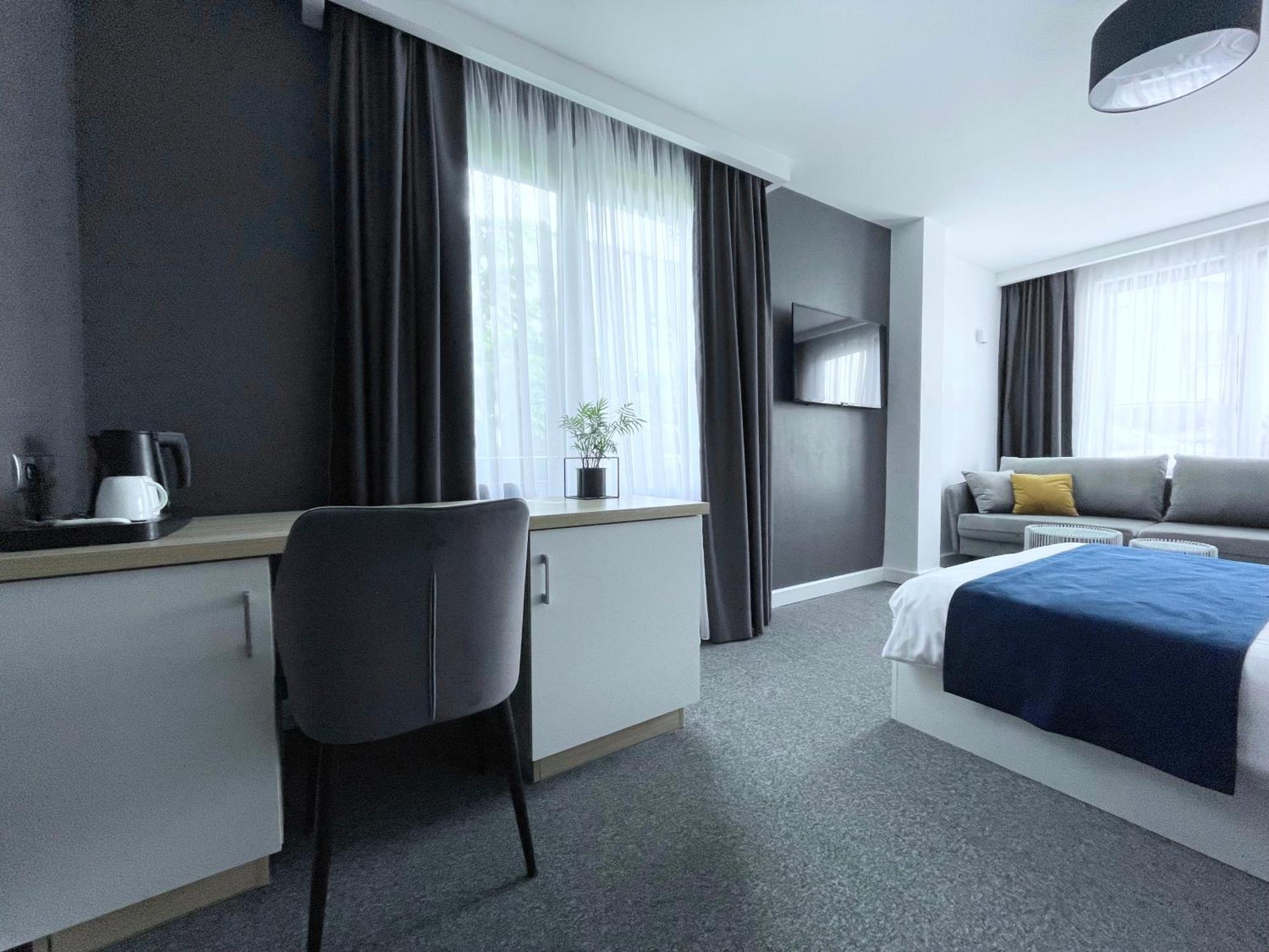 Lazur Adults Only Privatunterkunft *