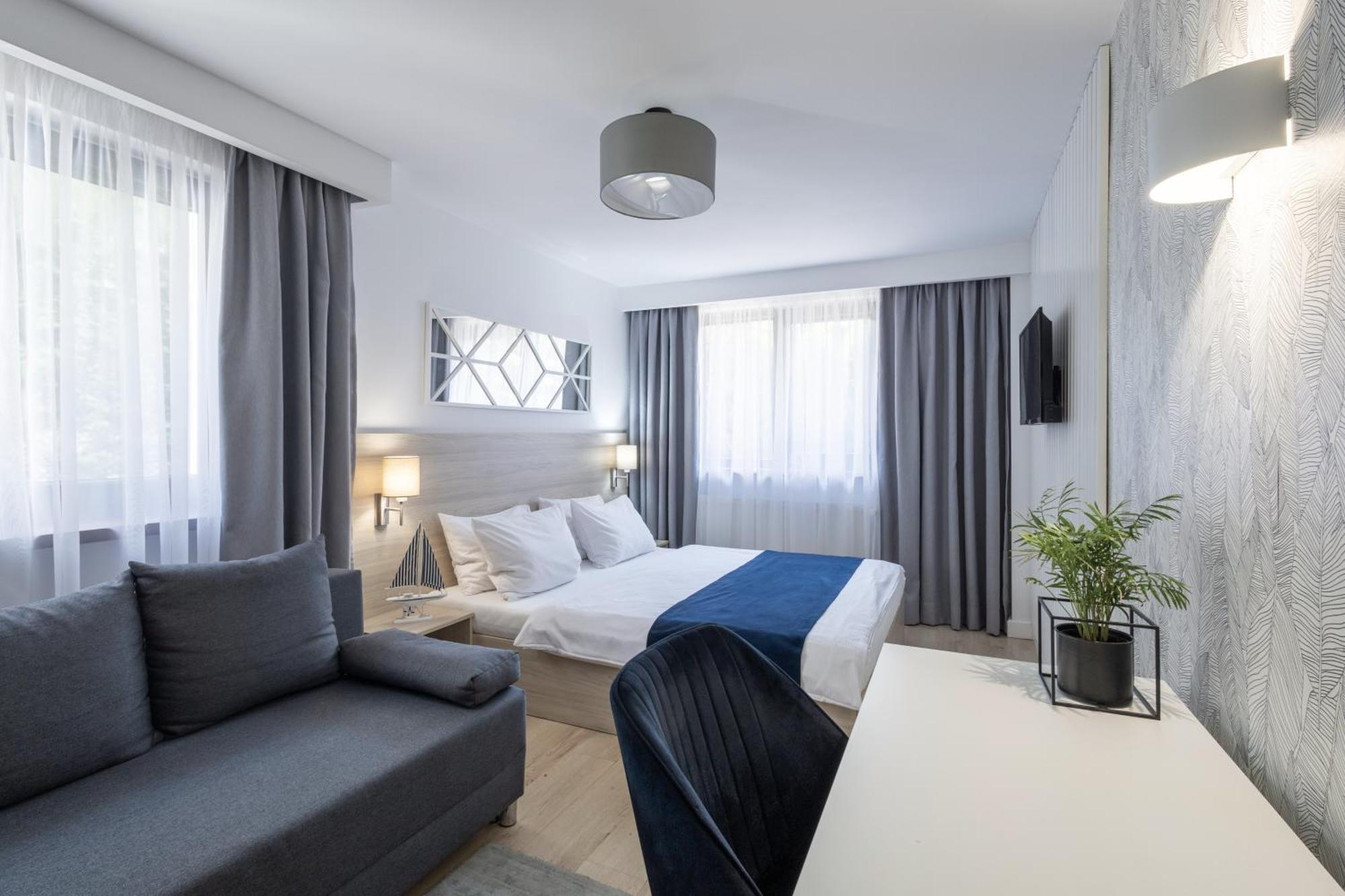 Privatunterkunft Lazur Adults Only *
