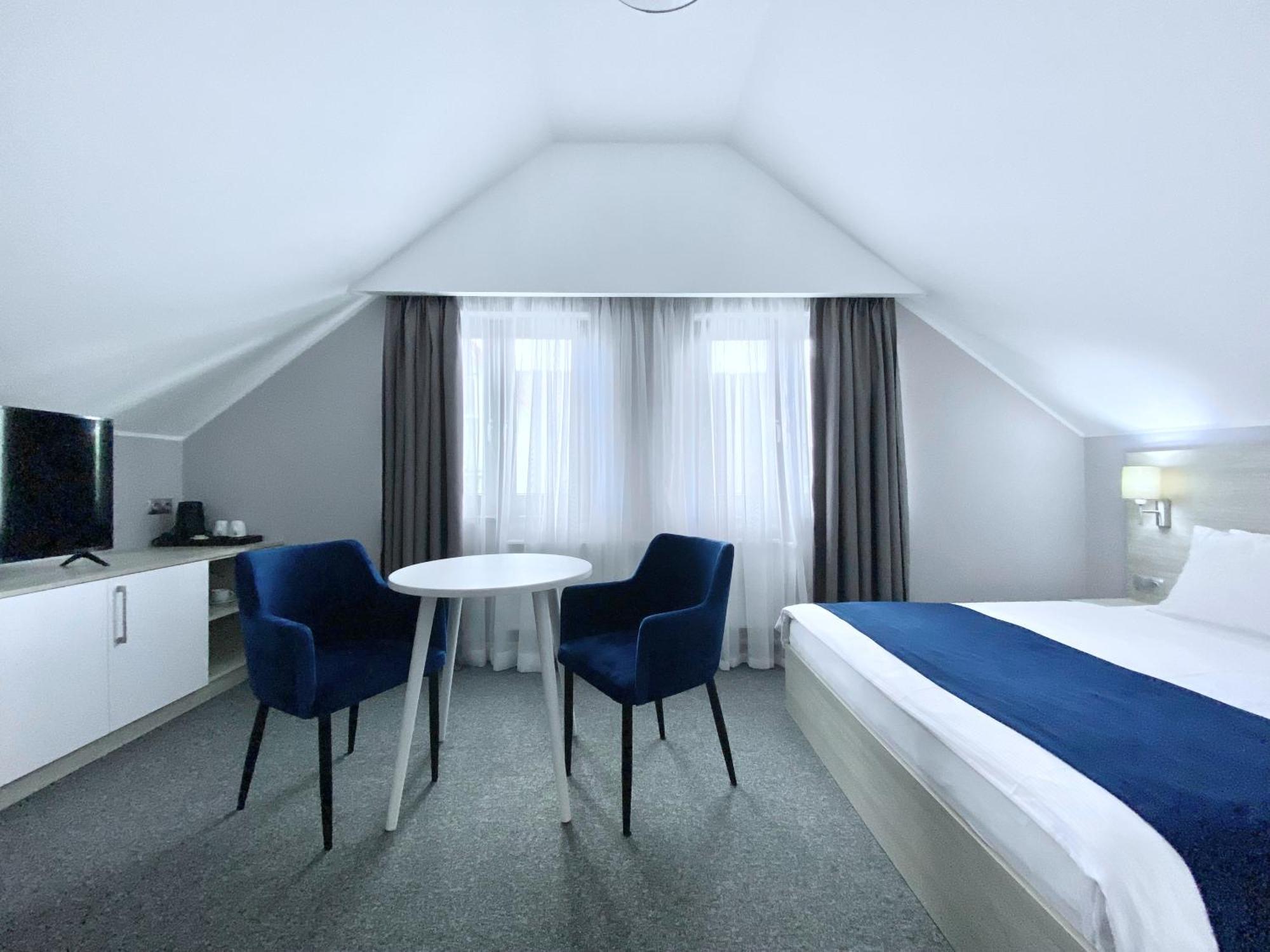 Privatunterkunft Lazur Adults Only Misdroy